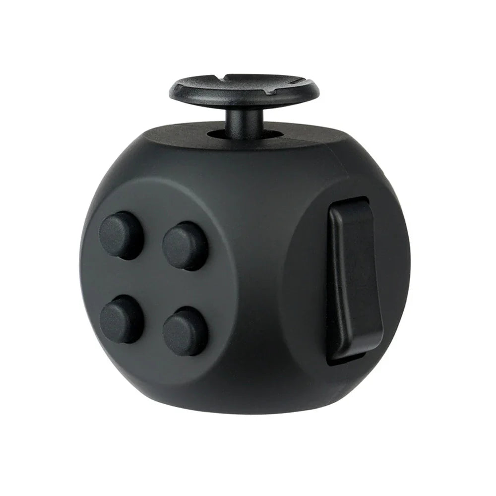 Fidget toy in retrostijl – Origineel cadeau
