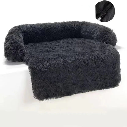 Welkoop hondenmand met afneembare hoes – Gemakkelijk schoon
