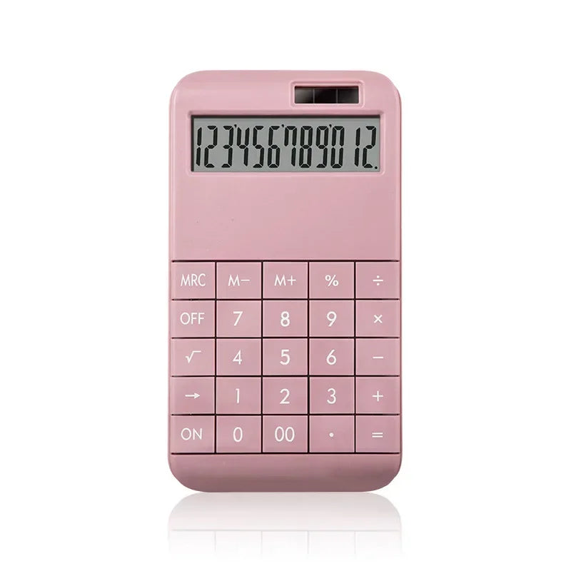 Rekenmachine voor snelle btw-berekeningen