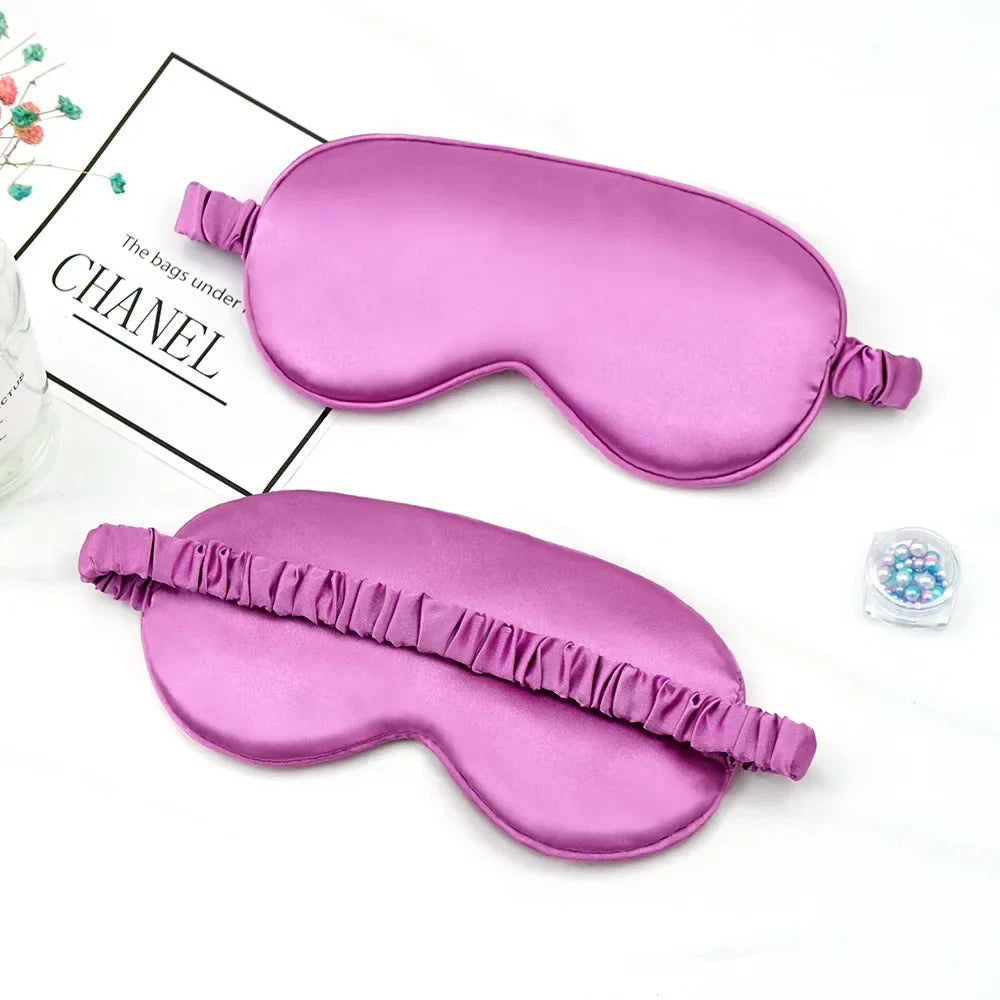 Etos slaapmasker met rustgevende kleuren