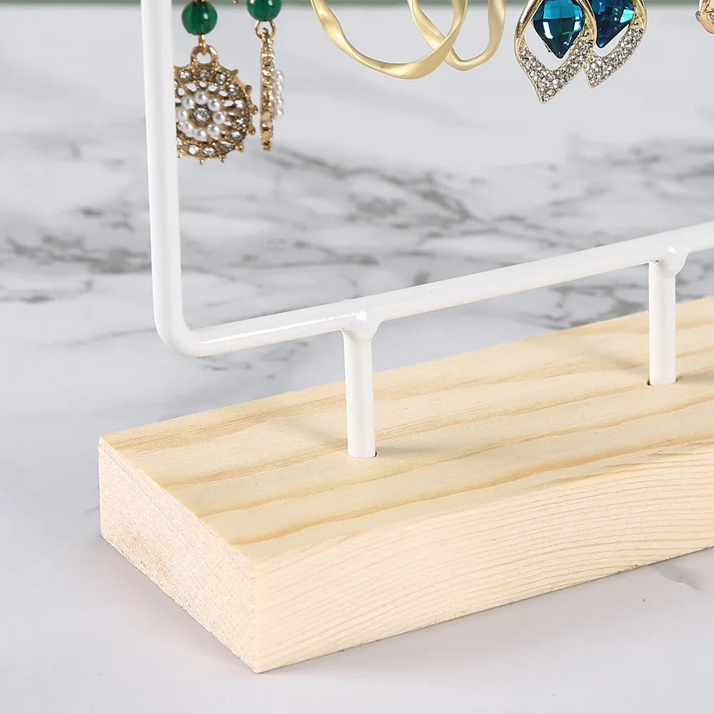 Sieraden organizer – Alles op één overzichtelijke plek