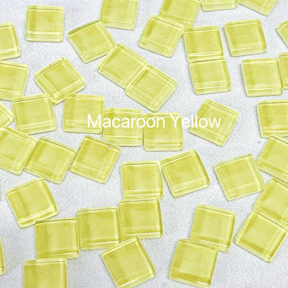 Mozaiek toilettegels met patroon – Creatief en uniek