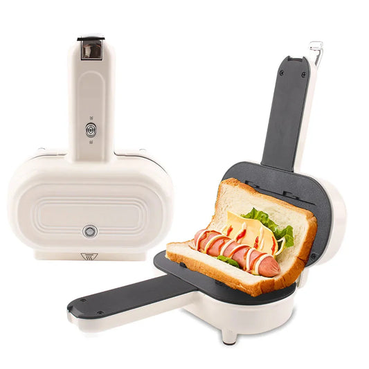 Multifunctionele broodrooster kopen – Meer dan alleen toast