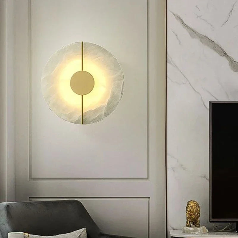 Wandlamp batterijen voor kelder – Ideaal voor donkere ruimtes