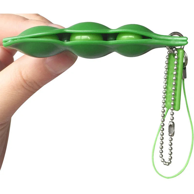 Fidget toys met creatieve mogelijkheden – Bouwen en spelen