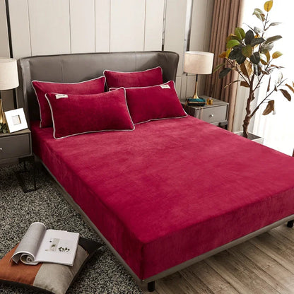 Luxe beddengoed zwart – Chic en stijlvol