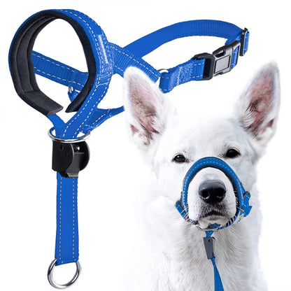 Luxe honden tuigje – Comfort en stijl gecombineerd