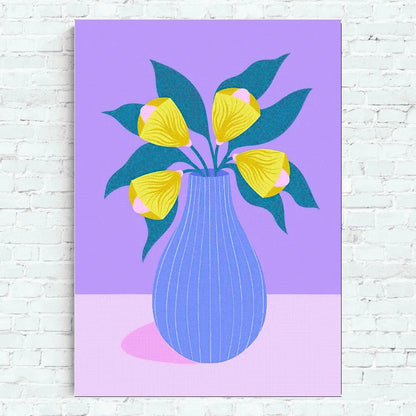 Posters met thema liefde en gezin