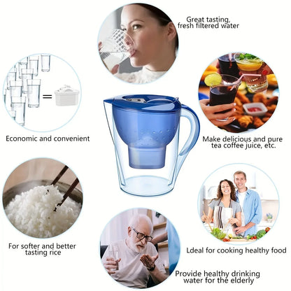 Waterfilter kopen – Gezond water binnen handbereik