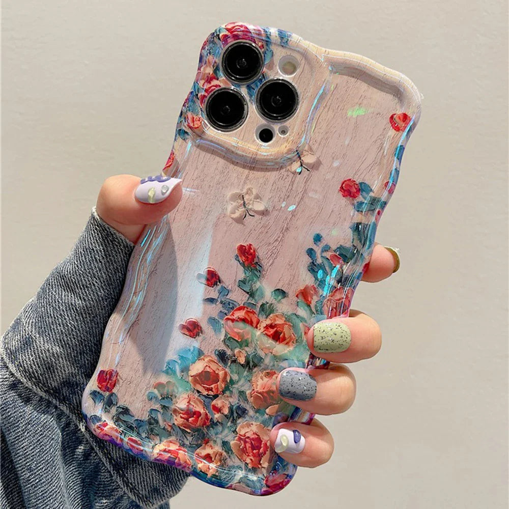 Rugged telefoon hoesje voor outdoor gebruik