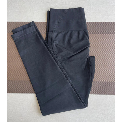 Zachte yoga kleding voor relaxmomenten