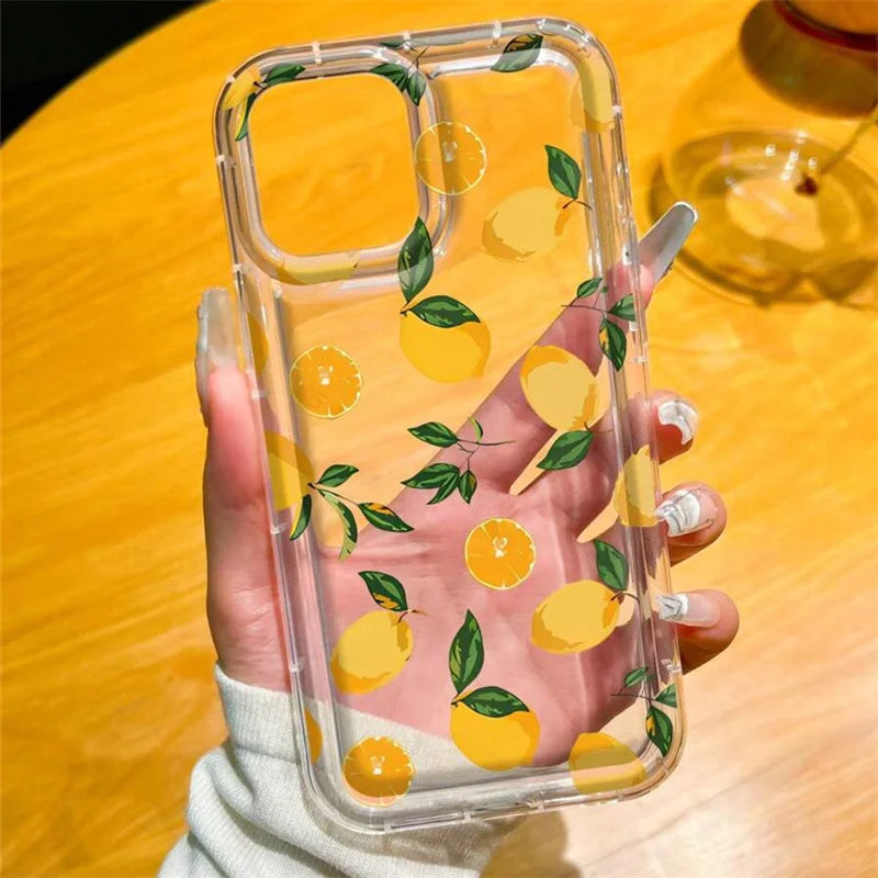Ultradun telefoon hoesje voor slanke pasvorm