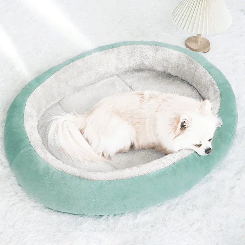 Hondenmand luxe met kussen – Voor extra comfort