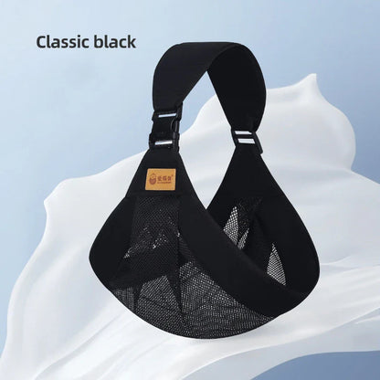 Perfect gebalanceerde draagzak – Artipoppe