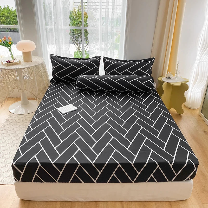 Action beddengoed set goedkoop – Budgetoptie voor iedereen