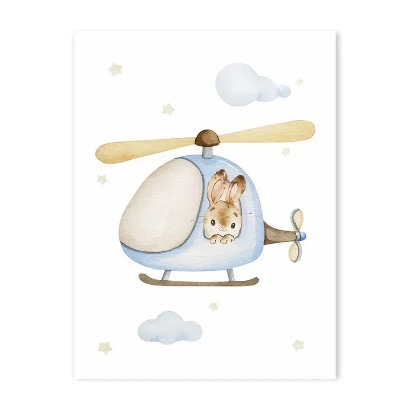 Posters – Stijlvolle wanddecoratie voor elk interieur