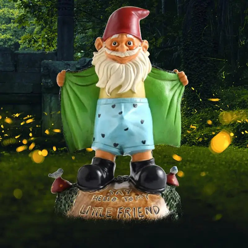 Rieten manden als rustieke tuindecoratie
