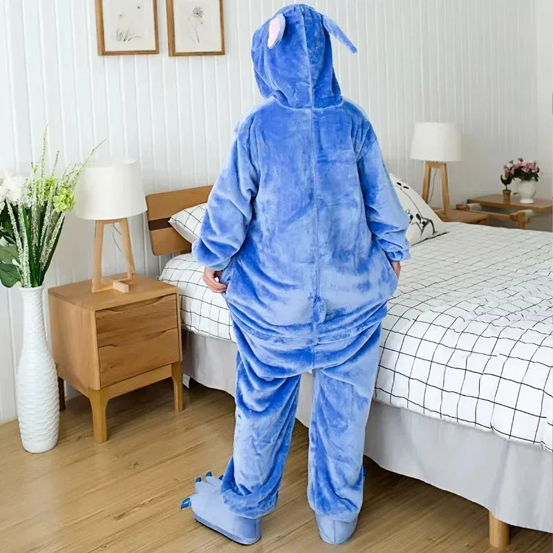 Onesie Teletubbie – Kleurrijk en comfortabel