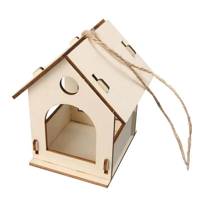 Vogelhuisje kopen als kinderproject – Leerzaam en leuk
