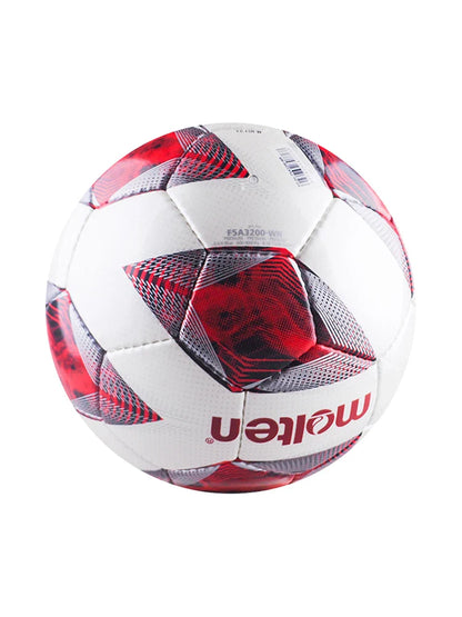 Voetbal met antislip toplaag