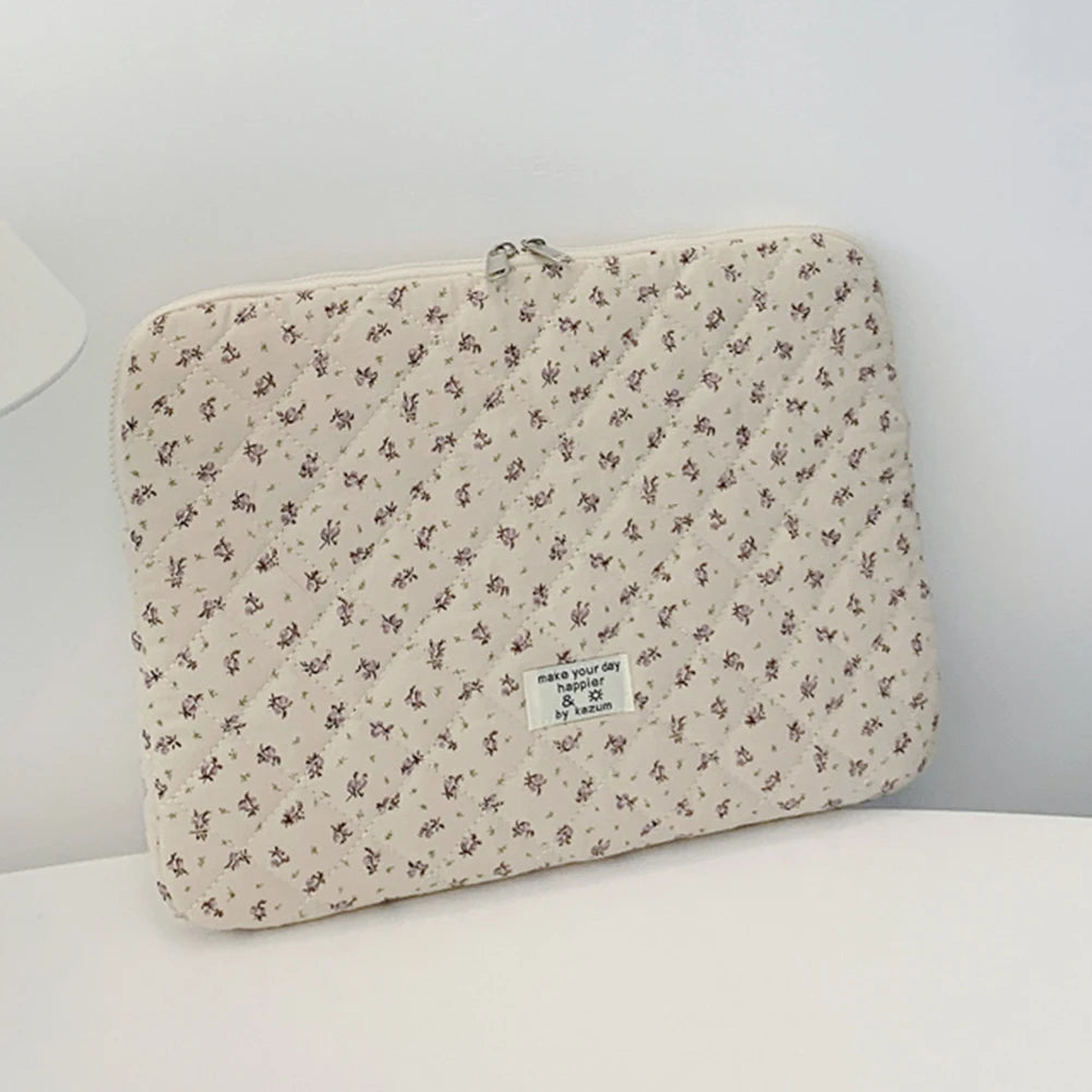 Laptoptas met geïntegreerd kabelmanagement – Opladen zonder rommel