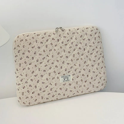 Laptoptas met geïntegreerd kabelmanagement – Opladen zonder rommel