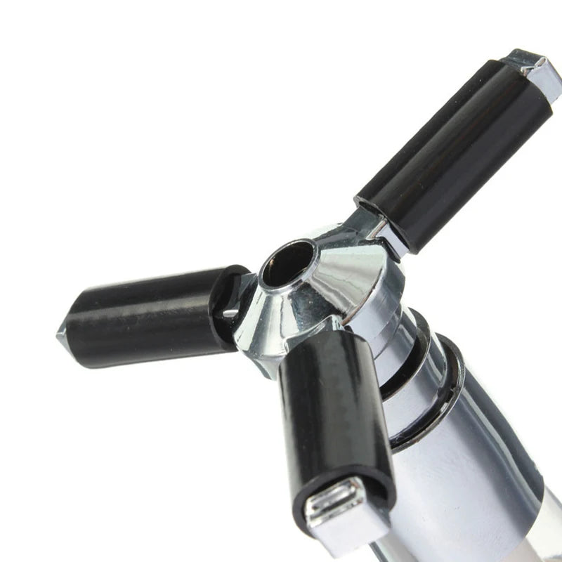 Drankdispenser voor feesttafel – Blikvanger en praktisch