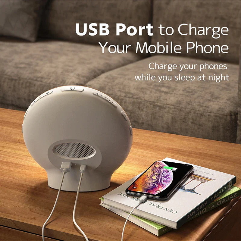 Action wake up light met kleurrijk display – Goedkoop en vrolijk