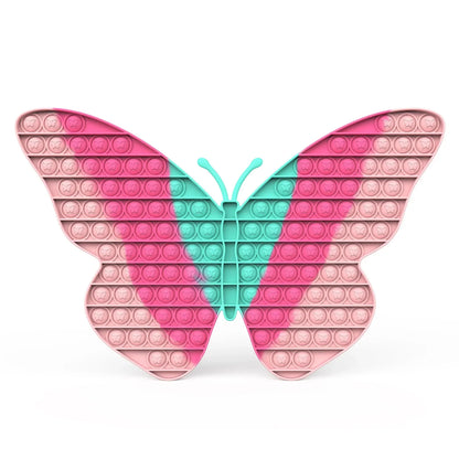 Fidget toys met LED-verlichting – Extra leuk in het donker