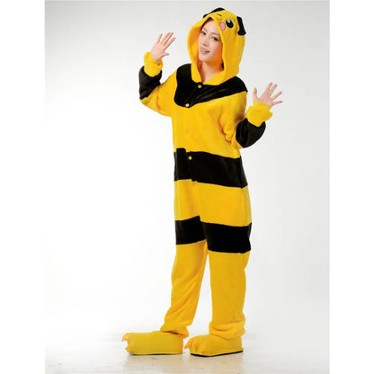 Onesie Pokémon Snorlax – Heerlijk relaxed