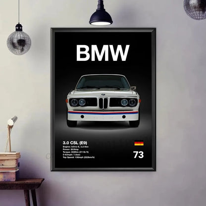 Posterstore collectie voor elke woonstijl