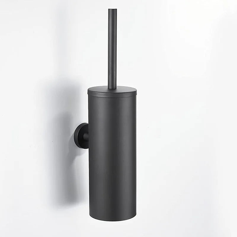 Moderne toiletborstel met opbergruimte – Slim ontwerp