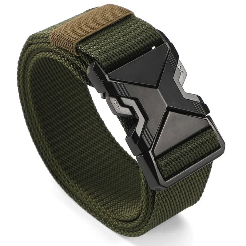 Riem heren voor outdoor- en wandelkleding