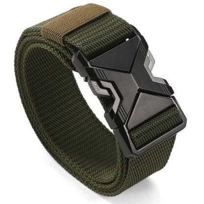 Riem heren voor outdoor- en wandelkleding
