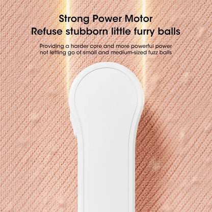 Action pluisjesverwijderaar met ergonomische grip