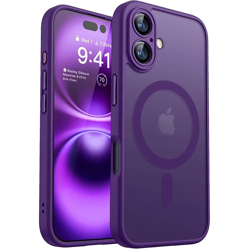 Exclusief design telefoon hoesje iPhone 13