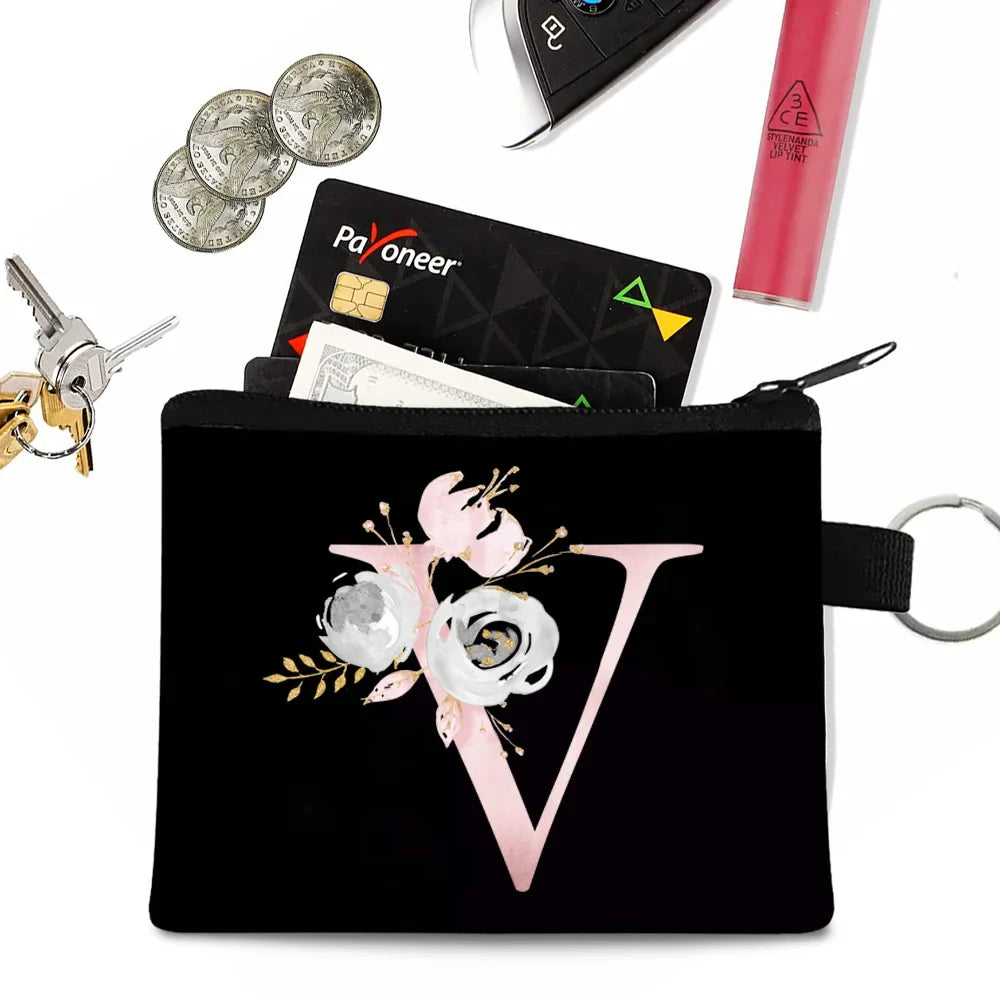 Portemonnee dames met klep – Modern design