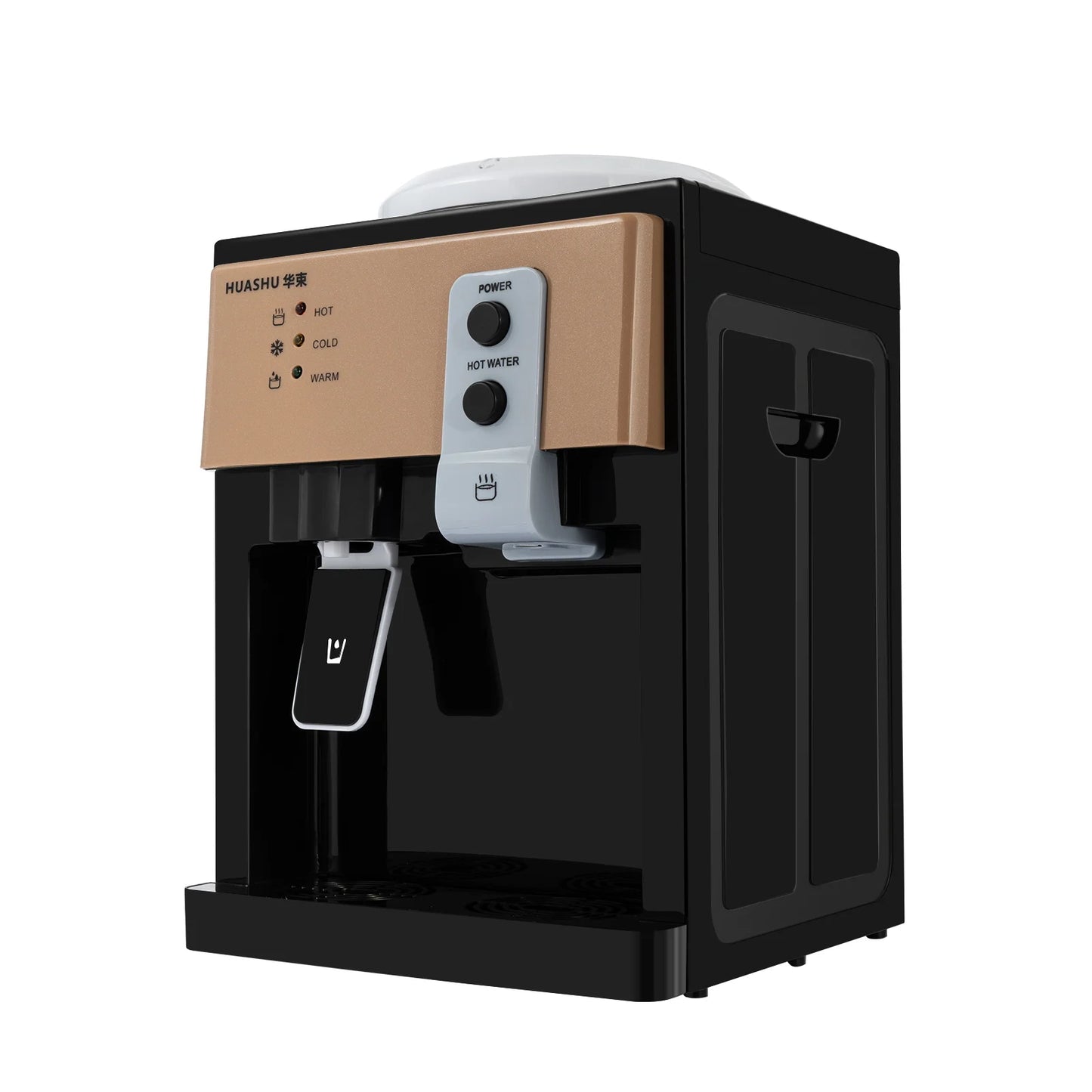 Kleine drankdispenser – Ideaal voor op tafel