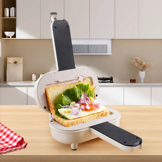 Smeg broodrooster – Retro design met moderne technologie