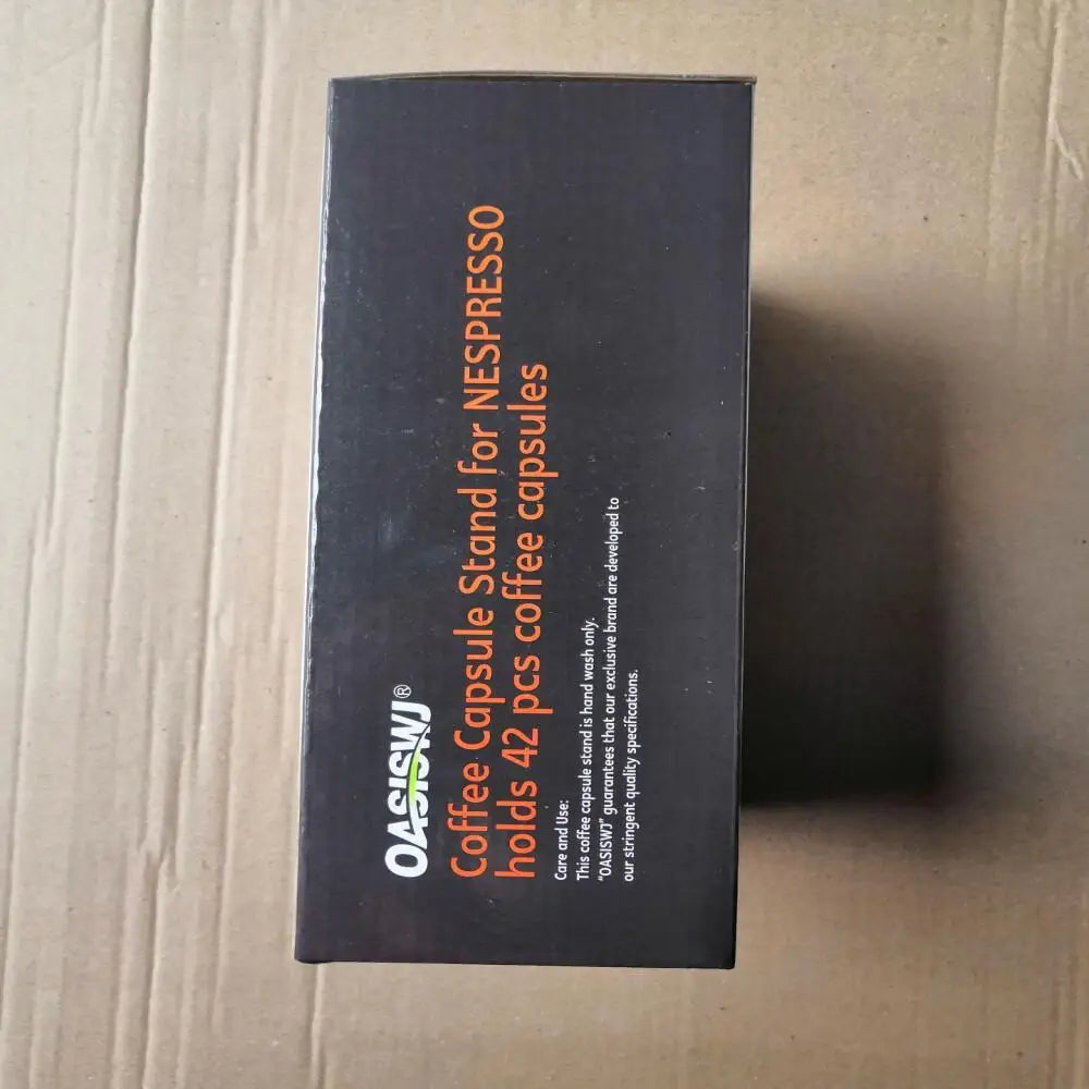 Koffie accessoires voor slow drip en cold brew