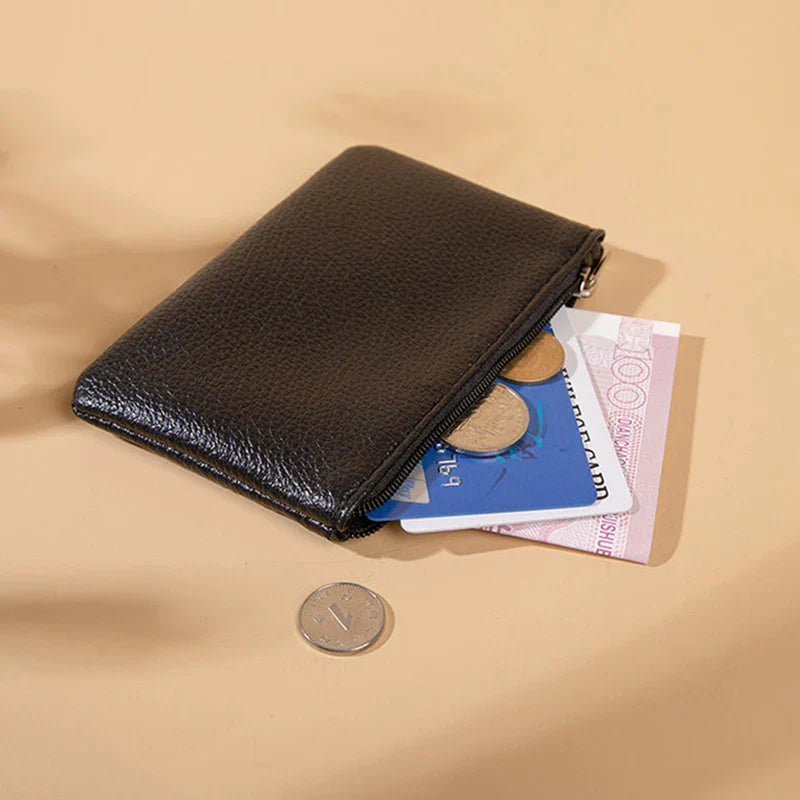 HEMA damesportemonnee met spiegel – Slim detail
