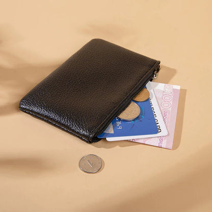 HEMA damesportemonnee met spiegel – Slim detail