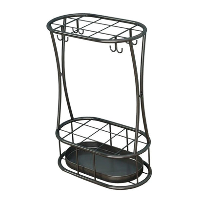 Paraplu bak in stijlvolle kleuren