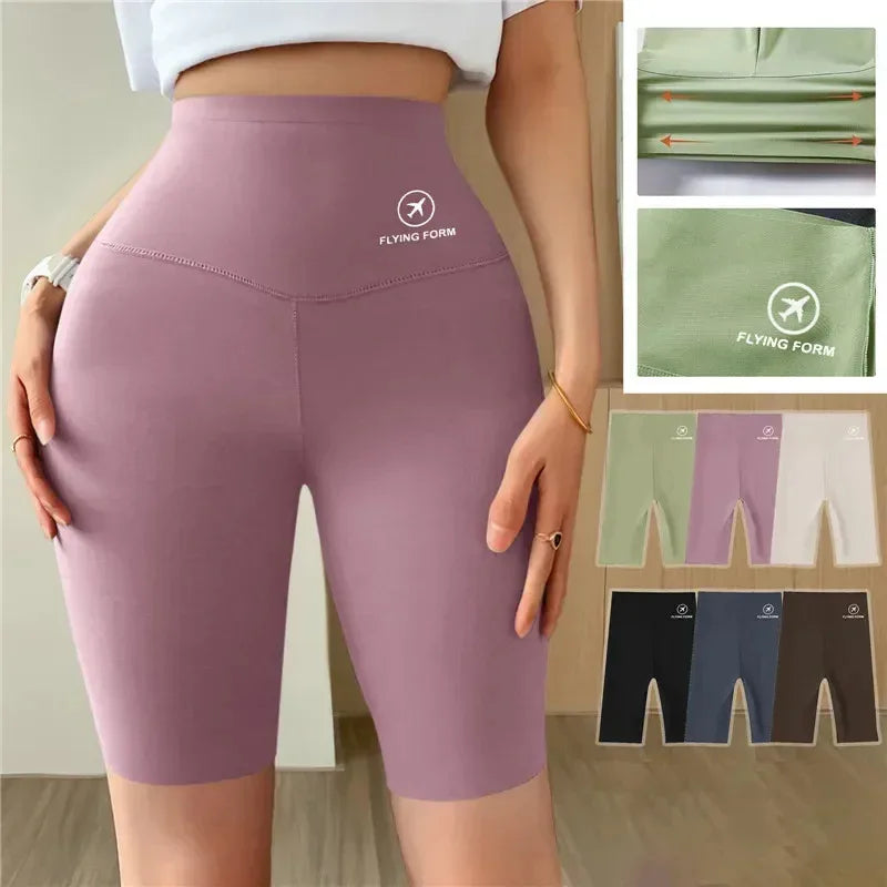Yoga outfit met focus op comfort en stijl