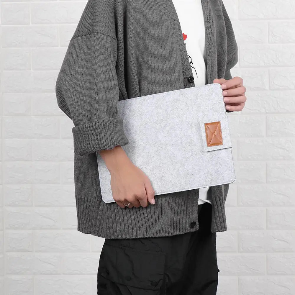 Schoudertas voor laptop – Comfortabel en praktisch ontwerp