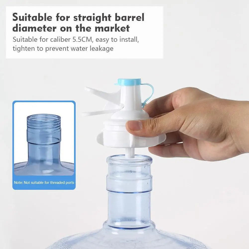 Grote drankdispenser – Perfect voor tuinfeesten