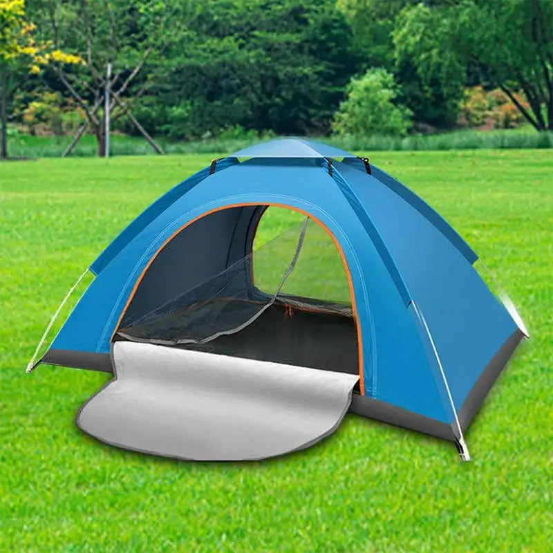 Action pop-up tent stevig materiaal – Voor intensief gebruik