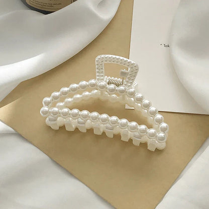 Haaraccessoires dames in pastelkleuren
