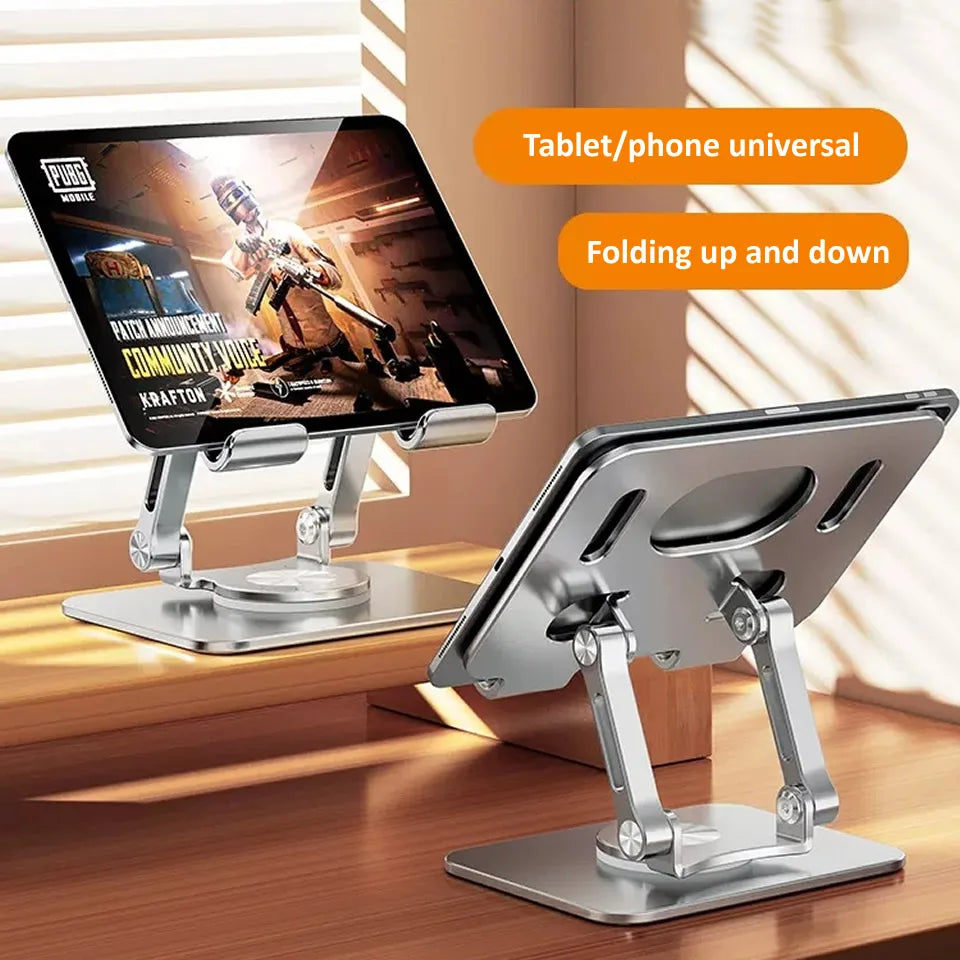 Laptop standaard voor ergonomische werkhouding