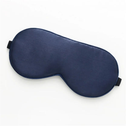 3D gevormd slaapmasker met neusbrug